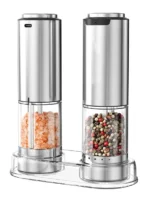 Набор электрических мельниц Xiaomi Circle Joy Nova Electric Grinder Set (CJ-EG11)