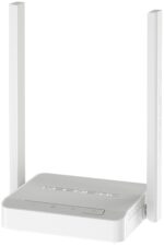 WiFi-роутер Keenetic (KN-1213) N300 10/100BASE-TX/4G ready — изображение 3