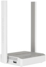 WiFi-роутер Keenetic (KN-1213) N300 10/100BASE-TX/4G ready — изображение 2