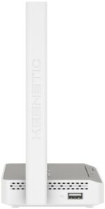WiFi-роутер Keenetic (KN-1213) N300 10/100BASE-TX/4G ready — изображение 5