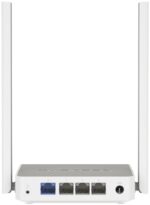 WiFi-роутер Keenetic (KN-1213) N300 10/100BASE-TX/4G ready — изображение 4