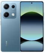 Смартфон Xiaomi Redmi Note 14S 8/256GB Синий EU