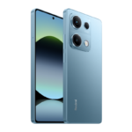 Смартфон Xiaomi Redmi Note 14S 8/256GB Синий EU — изображение 2