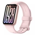 Фитнес браслет Xiaomi Smart Band 9 Pro (BHR8714GL) Розовое золото — изображение 2