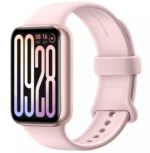 Фитнес браслет Xiaomi Smart Band 9 Pro (BHR8714GL) Розовое золото