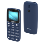 Мобильный телефон Maxvi B110 Синий