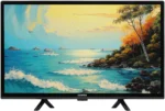 Телевизор 24" Centek (CT-8724) HD Черный (пр)