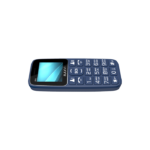 Мобильный телефон Maxvi B110 Синий — изображение 4