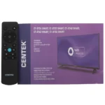 Телевизор 24" Centek (CT-8724) HD Черный (пр) — изображение 10