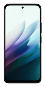 Смартфон Xiaomi Redmi 15 8/256GB Черный EU — изображение 5