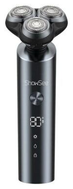 Электробритва Xiaomi ShowSee Shaver F305 Темно-серый