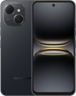 Смартфон Tecno Spark 40C 4/128GB Черный