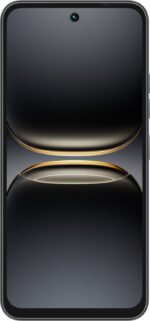 Смартфон Tecno Spark 40C 4/128GB Черный — изображение 2