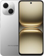 Смартфон Tecno Spark 40C 4/128GB Серый