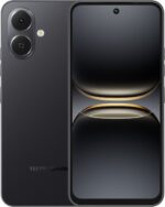 Смартфон Tecno Spark Go 2 3/64GB Черный