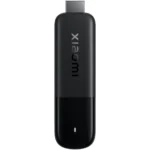 Smart TV приставка Xiaomi Mi TV Stick 4K UHD (2nd Gen) 2/8Gb Черный — изображение 2