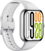 Смарт-часы Xiaomi Redmi Watch 5 Серебро — изображение 3