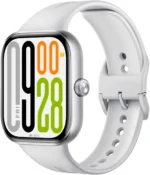 Смарт-часы Xiaomi Redmi Watch 5 Серебро
