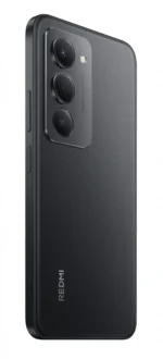 Смартфон Xiaomi Redmi 15 8/256GB Черный EU — изображение 3