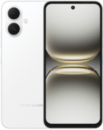 Смартфон Tecno Spark Go 2 3/64GB Белый