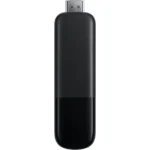 Smart TV приставка Xiaomi Mi TV Stick 4K UHD (2nd Gen) 2/8Gb Черный — изображение 3