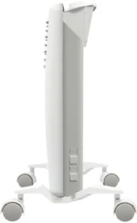 Конвектор Ballu Ettore BEC/ETMR-1500 White — изображение 4