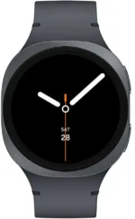 Смарт-часы Samsung Galaxy Watch 8 LTE 40mm Графит — изображение 2