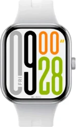 Смарт-часы Xiaomi Redmi Watch 5 Серебро — изображение 2