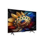 Телевизор 65" TCL (65C655) QLED Черный — изображение 3