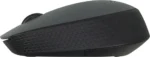 Мышь беспроводная Logitech M170 Серый/Черный — изображение 5