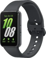 Фитнес браслет Samsung Galaxy Fit3 (SM-R390) Серебро