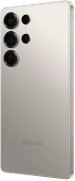 Смартфон Samsung SM-S938 S25 Ultra 12/1TB Серый титан — изображение 4