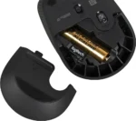 Мышь беспроводная Logitech M170 Серый/Черный — изображение 8