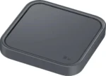 СЗУ беспроводное Samsung EP-P2400 Super Fast Wireless Charger 15W чёрный — изображение 3