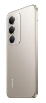 Смартфон Xiaomi Redmi 15 6/128GB Серый EU — изображение 4