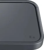 СЗУ беспроводное Samsung EP-P2400 Super Fast Wireless Charger 15W чёрный — изображение 7