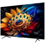 Телевизор 65" TCL (65C655) QLED Черный — изображение 2