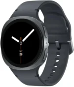 Смарт-часы Samsung Galaxy Watch 8 LTE 40mm Графит