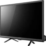Телевизор 24" Centek (CT-8424), HD Черный (пр) — изображение 2