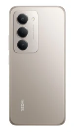 Смартфон Xiaomi Redmi 15 6/128GB Серый EU — изображение 2