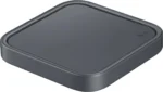 СЗУ беспроводное Samsung EP-P2400 Super Fast Wireless Charger 15W чёрный — изображение 2