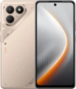 Смартфон Tecno Pova 7 Neo LJ6 8/256GB Титановый