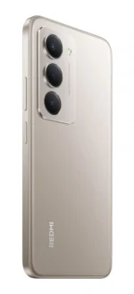 Смартфон Xiaomi Redmi 15 6/128GB Серый EU — изображение 3