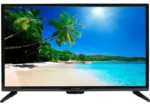 Телевизор 24" Centek (CT-8424), HD Черный (пр)