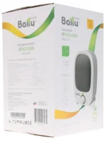 Тепловентилятор Ballu BFH/S-03N — изображение 5