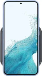 СЗУ беспроводное Samsung EP-P2400 Super Fast Wireless Charger 15W чёрный — изображение 4