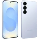 Смартфон Samsung SM-S931B S25 12/256GB Ледяной голубой — изображение 2