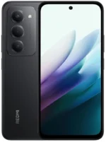 Смартфон Xiaomi Redmi 15 8/256GB Черный EU