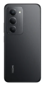 Смартфон Xiaomi Redmi 15 8/256GB Черный EU — изображение 2