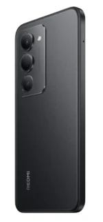 Смартфон Xiaomi Redmi 15 8/256GB Черный EU — изображение 4